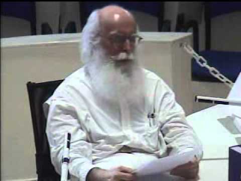 Tertúlia Aula - 1349 - Impessoalização - Waldo Vieira - CEAEC - 08/10/2009