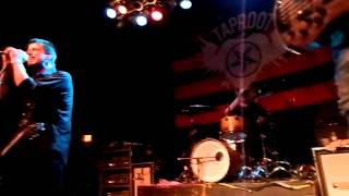 Taproot - Release Me - 5/28/11
