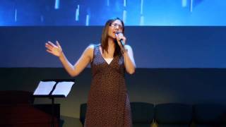 Jennifer Galeana | Come Just As You Are | Nahomy & Friends Concert