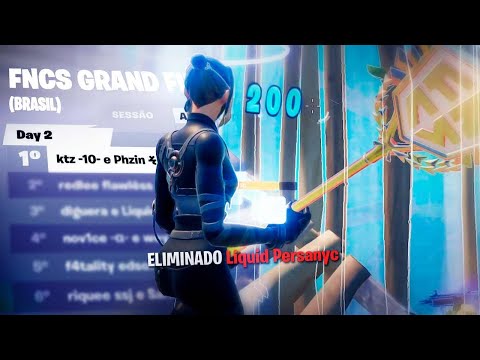 kitoz | Highlights #28 | XO Tour Llif3 💫 (1st Place FNCS Major)