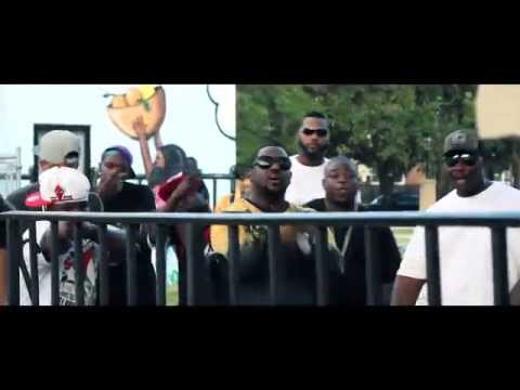 Mista Taylor - Carolina Hot Nigga (Video) by @QuadDub @MistaTaylor