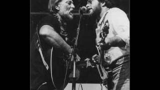Merle Haggard &amp; willie Nelson why do i have to choose