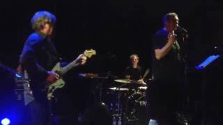 We Are Time - The Pop Group