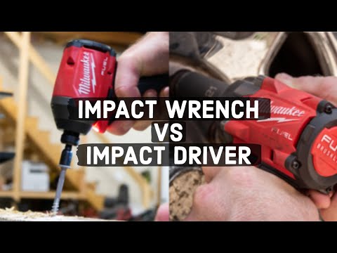 image-Is using impact wrench bad?