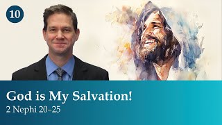 Scripture Study Insights video thumbnail