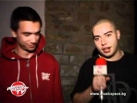 Logo5 vs Md Beddah - Без какво не излизаш от вкъщи?