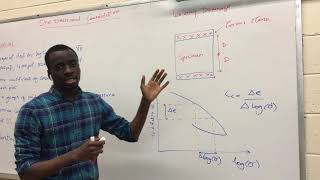 Lab 6 - One dimensional consolidation test