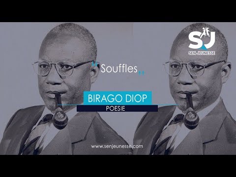 Vido de Birago Diop