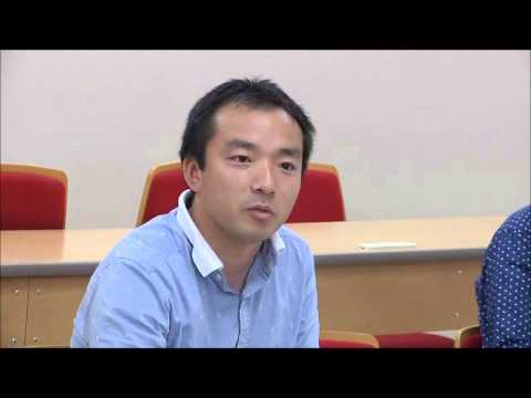 HMBA「古典講読」一橋大学商学研究科経営学修士コース2012