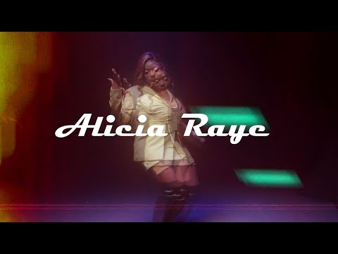 Alicia Raye  - Close To Me  (HUR | Hear Us Roar)