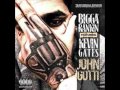 Kevin Gates John Gotti