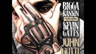 Kevin Gates - John Gotti