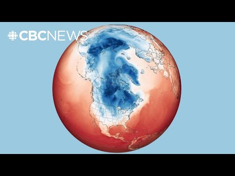 What to expect from this year's early polar vortex