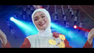 Download lagu HKHM 2025 : VIDEO MUZIK RASMI 'MALAYSIA MADANI RAKYAT DISANTUNI' - DATO' SRI SITI NURHALIZA mp3