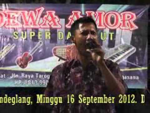 Dewa amor BamsStudio