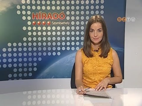 Híradó - 2016. szeptember 19.