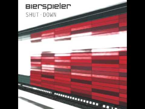 Bierspieler - I Think It's Over