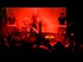 VNV Nation - "Streamline" - Live 2012 | dsoaudio