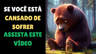 Quanto Mais Ele Orava, Menos Fé Ele Tinha - Essa História Irá Mudar Sua Vida