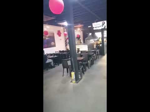 NEGOCIO EN VENTA EN SOACHA – ASADERO FUEGO LLANERO