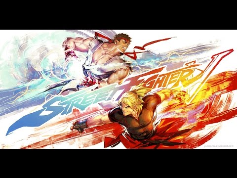 [SFV] Full Top 8 & Grand Finals - EVO2016 - Anime of Century