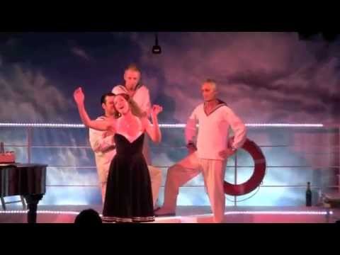 Die Schönen der Nacht "AHOI - Nautische Hits, flüssige Texte"