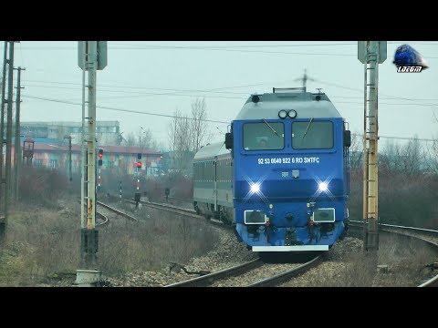 New Jimmy 64-0922-6 Dupa/After RR in Oradea Est Triaj - 16 February 2018