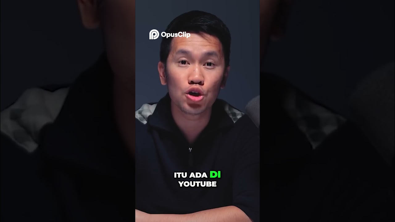 Rahasia Viral AI Hack untuk Short Video Buat Clipper di YouTube! #agusleohalim #clippers