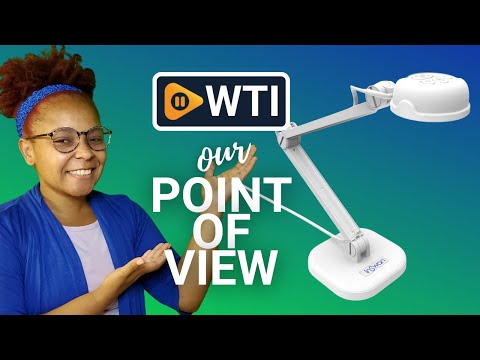 INSWAN INS-1 Tiny 8MP LED Lights - WTI product video review