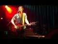 Rhett Miller-Here it is Christmastime/Holly Jolly ...