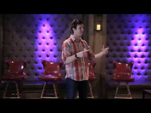 Tap The Future 2016 Todd Olson