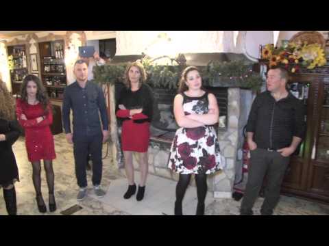 Botez Robert si Razvan 26-12-2015