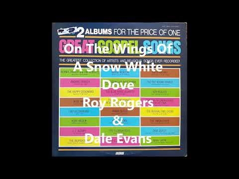 Dale Johnsen - Gospel Ballad - Misc Originals