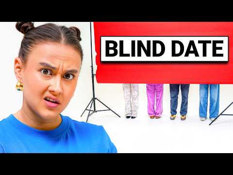 Chantal gaat op Date met 5 Jongens! 😳