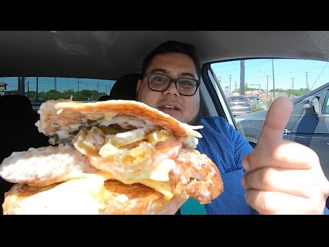 Is Whataburger's new Whatacatch Fish Sandwich different enough?