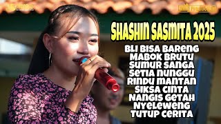 Download lagu Bli bisa bareng Shesin sasmita ‼️ SHESIN SASMITA FULL ALBUM 2025 mp3