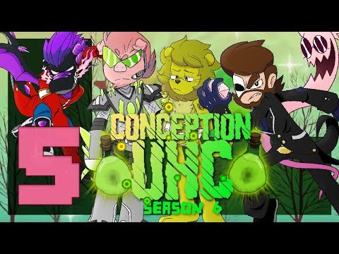 Conception UHC - S6 Ep5 - ShyGus Had a Different Channel Last October