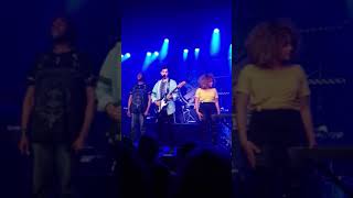 Andy Grammer - Civil War