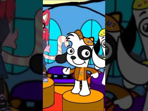 Tomás Dances to Cheap Thrills by Sofia Cibotaru