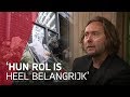 Hoe krijgen Zuidoost-moeders de controle op hun jeugd terug?