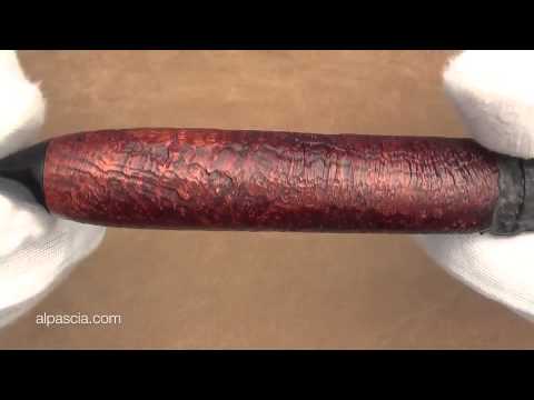 pipa The Briar Cigar 049 - tobacco pipe
