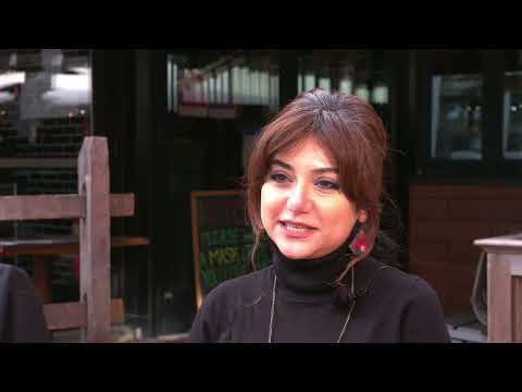 Meet the Creative Team of Zahhak at Boston Experimental Theatre