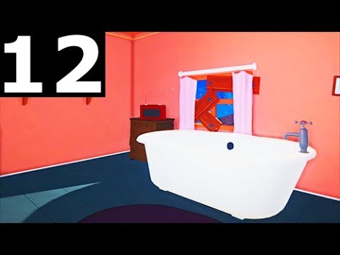 Suicide Guy Walkthrough Gameplay Part 12 - Level 12 (No Commentary Playthrough)