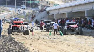 preview picture of video 'LOS CABOS DESERT CHALLENGE 2011 - RESUMEN OFICIAL'