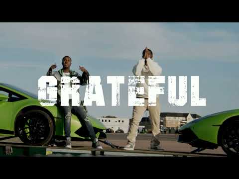 [FREE] Tion Wayne X Nines X 50 Cent | Rap Type Beat 2023 | "Grateful" (Prod. @sebzbeats)