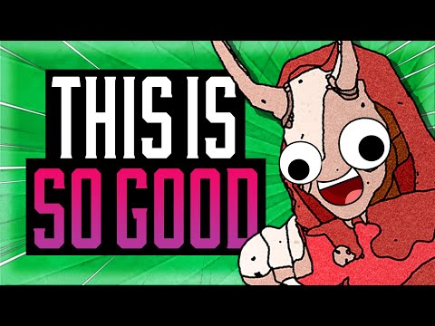 Why Sable is So Good // REVIEW