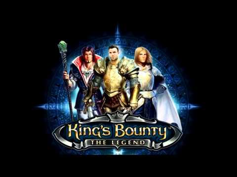 Lind Erebros /  King's Bounty / Легенда о рыцаре /  Way to the Dark Castle