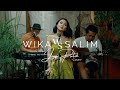 Janji Putih Doddie Latuharhary Cover By Wika Salim