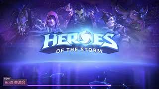 【HotS】第52回 カスタムゲーム交流会