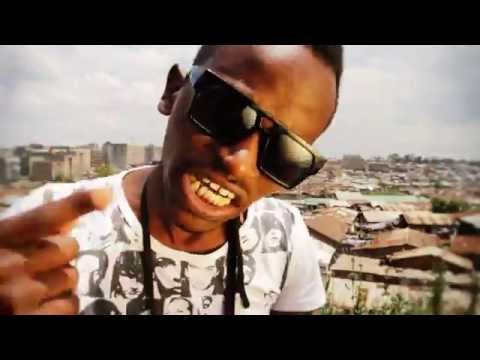 The T412 - Injili Official Video [@TheT412] [HD]